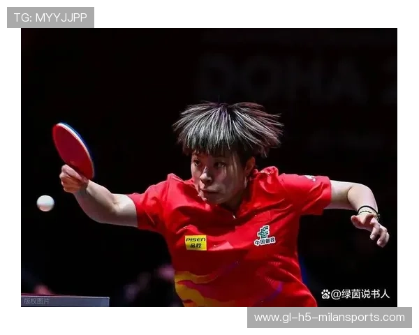 王艺迪鏖战七局惊天逆转夺冠 握拳怒吼飞吻庆祝尽显冠军霸气