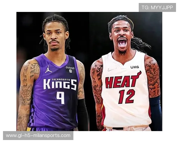 火箭可通过7换1交易追莫兰特组建豪华阵容冲击总冠军 火箭可通过7换1交易追莫兰特组建豪华阵容冲击总冠军