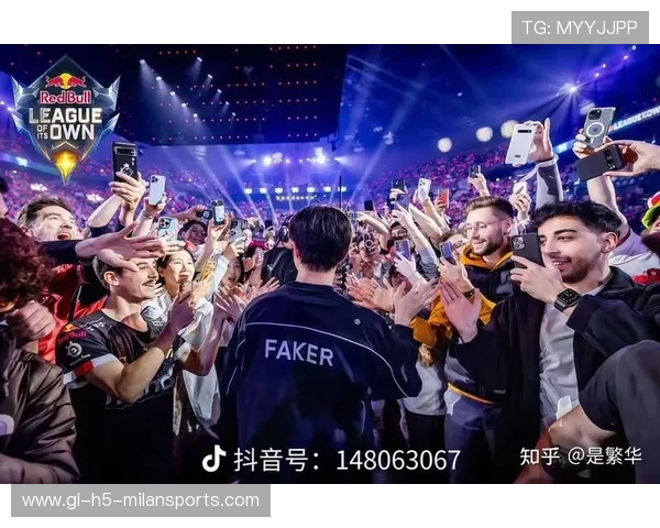 Faker续约到2029年！T1将打造史上最强王朝？