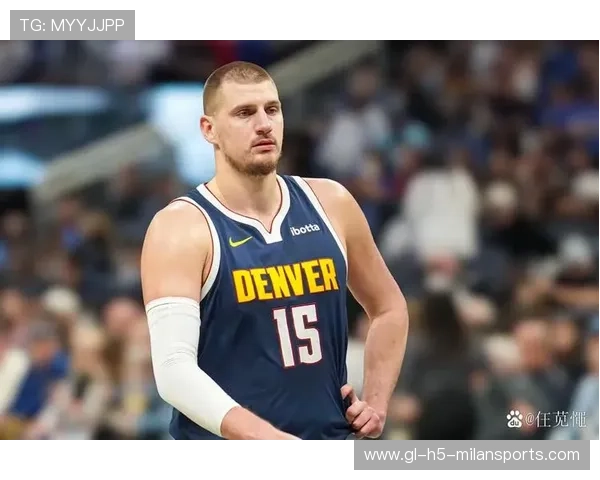 掘金五连胜!约基奇带队狂飙,MVP争议再起! 掘金五连胜!约基奇带队狂飙,MVP争议再起!