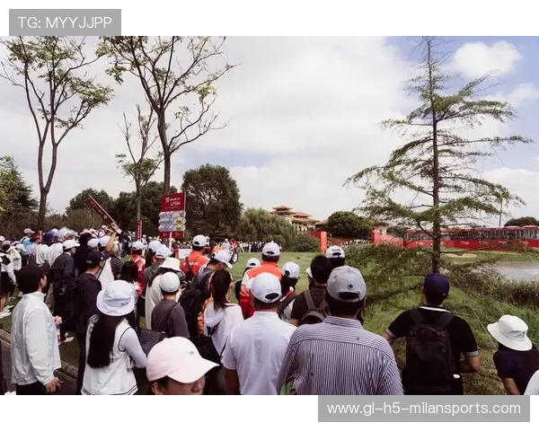 LPGA比赛即将重燃,观众热情创历史新高 LPGA比赛即将重燃,观众热情创历史新高