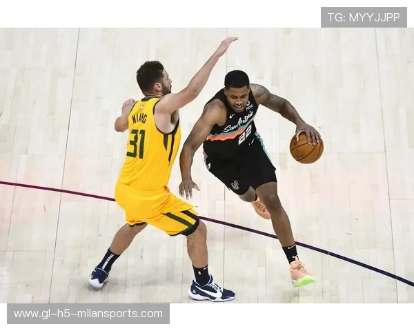 反转合同:被低估球员即将变成球队核心资产 反转合同:被低估球员即将变成球队核心资产