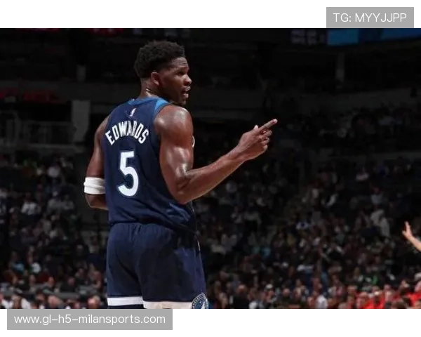 狼队换帅！爱德华兹救火登场——紧急出击，重燃希望之火