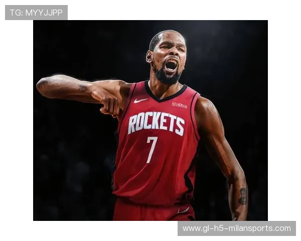 火箭外线仍旧滚烫:探索球队背后的坚韧与荣耀 火箭外线仍旧滚烫:探索球队背后的坚韧与荣耀