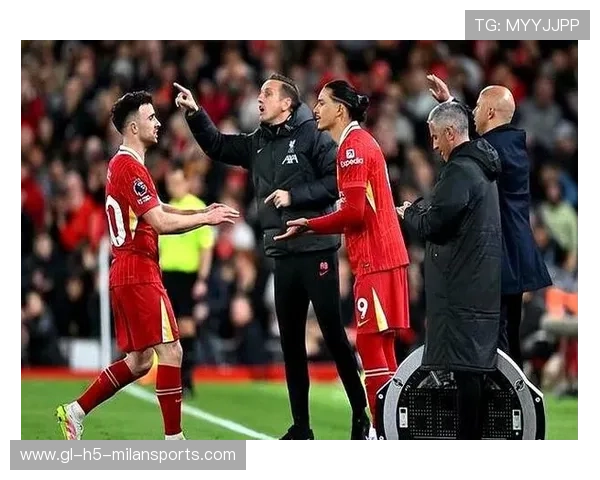 利物浦主帅盛赞球员执行力，战术体系成型，利物浦主帅盛赞球员执行力,战术体系成型了吗