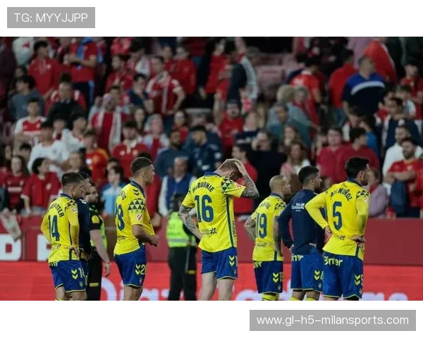 西甲保级局势惊人反转，多队陷入连败深渊