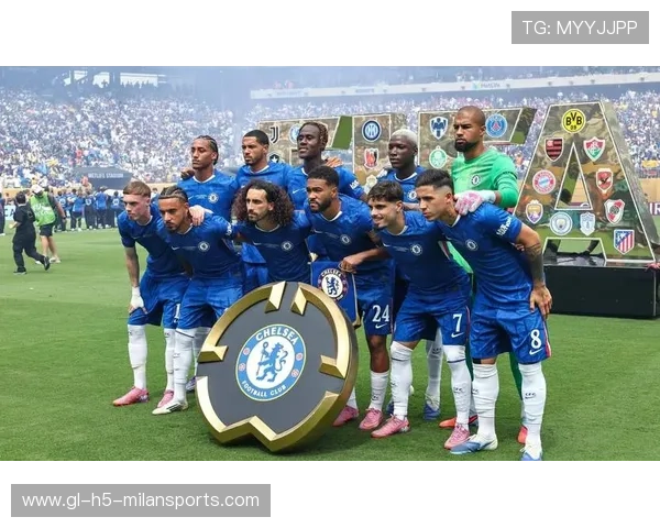 切尔西边路反击爆发更猛烈