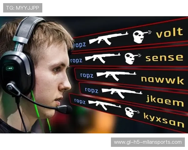 CS2职业队提升残局决策能力，胜率呈稳定上升