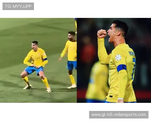 C罗急躁动作引吐槽:为啥不能学学梅西? C罗急躁动作引吐槽:为啥不能学学梅西?