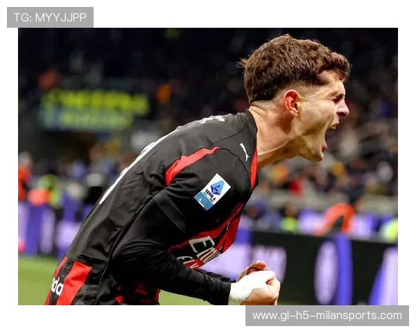 AC 米兰在德比复仇成功：门将 8 次神扑成英雄