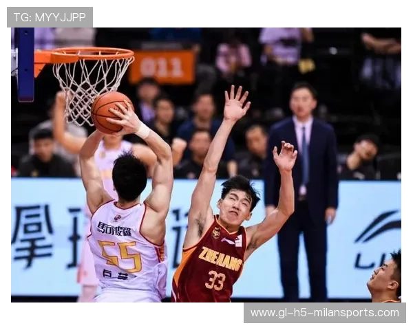 CBA 球队季后赛体能储备被称作“隐形冠军因素”