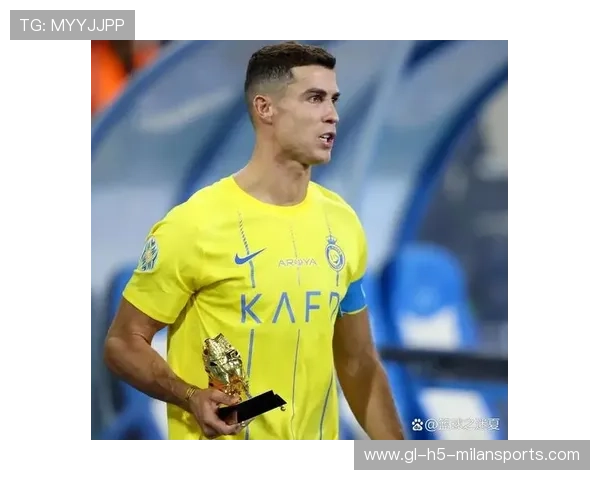 C罗儿子进U14队首秀破门，球迷喊“又一传奇！”