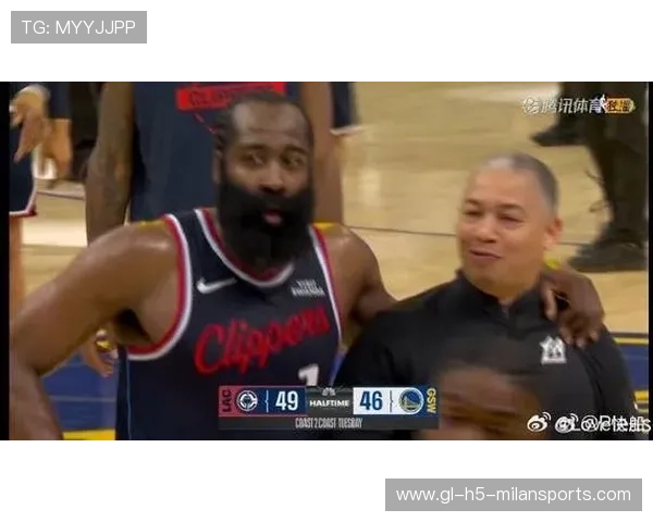 哈登与球员代表沟通失败，冲突公开化