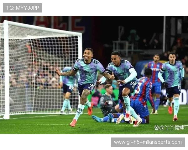 赛程之困:阿森纳与水晶宫的十二月“地狱”边缘 赛程之困:阿森纳与水晶宫的十二月“地狱”边缘