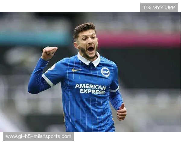 布莱顿兰普泰的启动速度极快 布莱顿兰普泰的启动速度极快