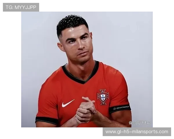 C罗专访预告：资产早超10亿美元 不认为梅西比自己强，c罗全部资产