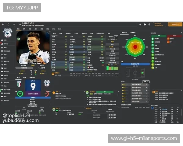 哈兰德与门前位置争夺的数据值得进一步研究，哈兰德 fm