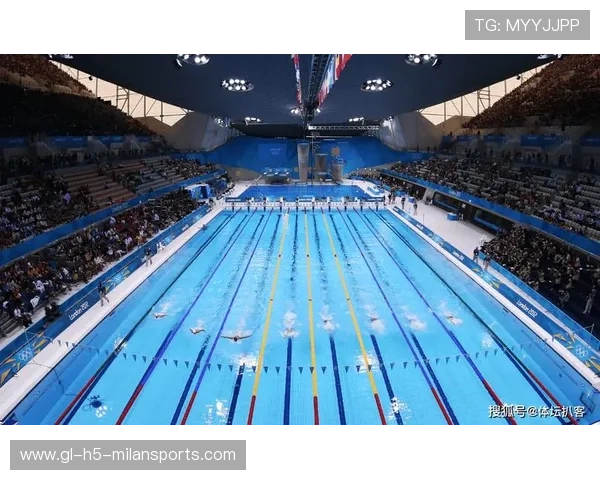 世界泳联公布新项目引热议