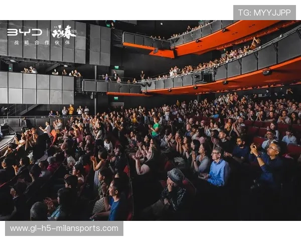 体育营销新玩法:IP与跨界合作带来流量新风口 体育营销新玩法:IP与跨界合作带来流量新风口