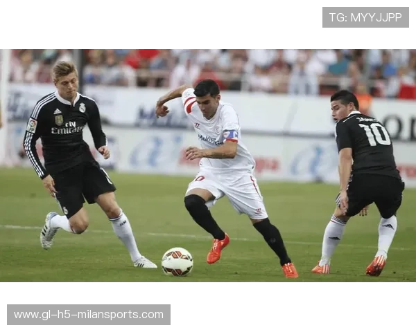 塞维利亚费尔南多重炮炸裂中路，助力球队走向胜利巅峰